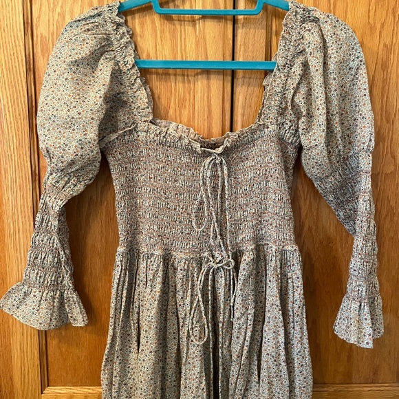 Dôen bijou dress - Picture 3 of 9